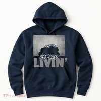 Off Road Quad ATV - Off Road Quad ATV Hoodie thumb 0