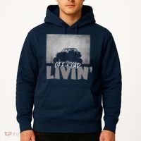 Off Road Quad ATV - Off Road Quad ATV Hoodie thumb 2