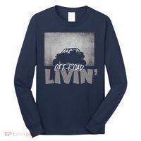 Off Road Quad ATV - Off Road Quad ATV Long Sleeve Shirt thumb 0