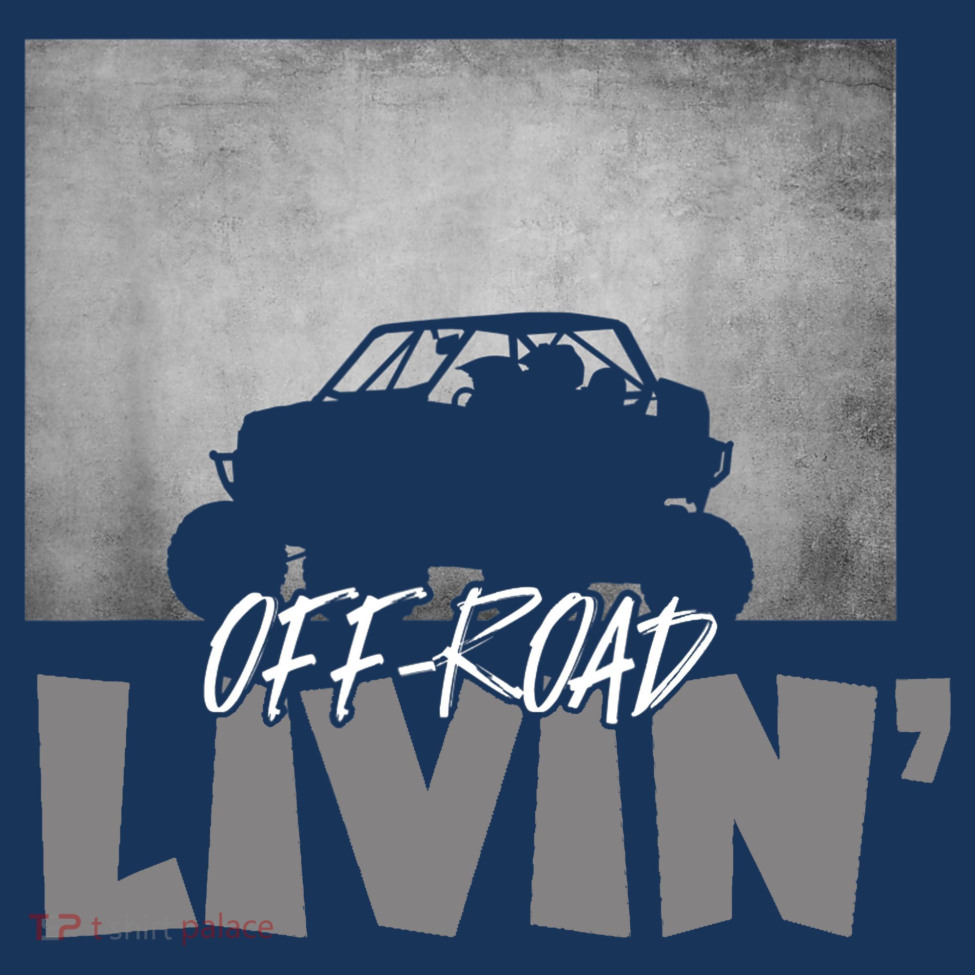 Off Road Quad ATV - Off Road Quad ATV Long Sleeve Shirt