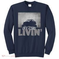 Off Road Quad ATV - Off Road Quad ATV Sweatshirt thumb 0