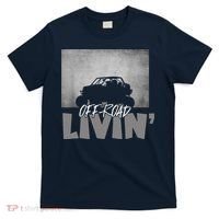 Off Road Quad ATV - Off Road Quad ATV T-Shirt thumb 0