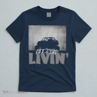 Off Road Quad ATV - Off Road Quad ATV T-Shirt thumb 5