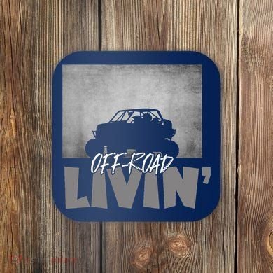 Off Road Quad ATV - Off Road Quad ATV Coaster