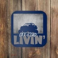 Off Road Quad ATV - Off Road Quad ATV Coaster thumb 0