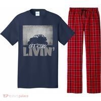 Off Road Quad ATV - Off Road Quad ATV Pajama Set thumb 0