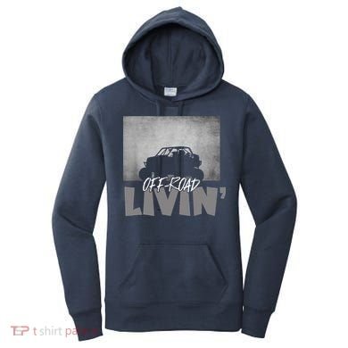 Off Road Quad ATV - Off Road Quad ATV Women's Hoodie