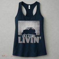 Off Road Quad ATV - Off Road Quad ATV Women's Tank Top thumb 3