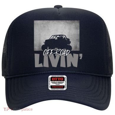Off Road Quad ATV - Off Road Quad ATV Hat