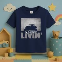 Off Road Quad ATV - Off Road Quad ATV Toddler T-Shirt thumb 3