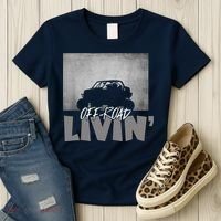 Off Road Quad ATV - Off Road Quad ATV Women's T-Shirt thumb 3