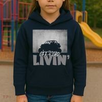 Off Road Quad ATV - Off Road Quad ATV Kids Hoodie thumb 3