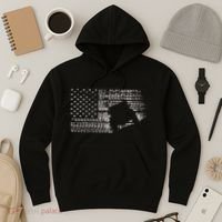 Off Roading Quad Atv Apparel Off Road Quad Atv Hoodie thumb 3