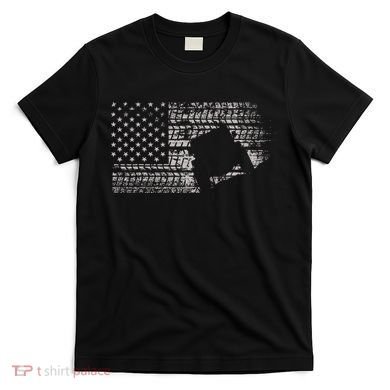 Off Roading Quad Atv Apparel Off Road Quad Atv T-Shirt