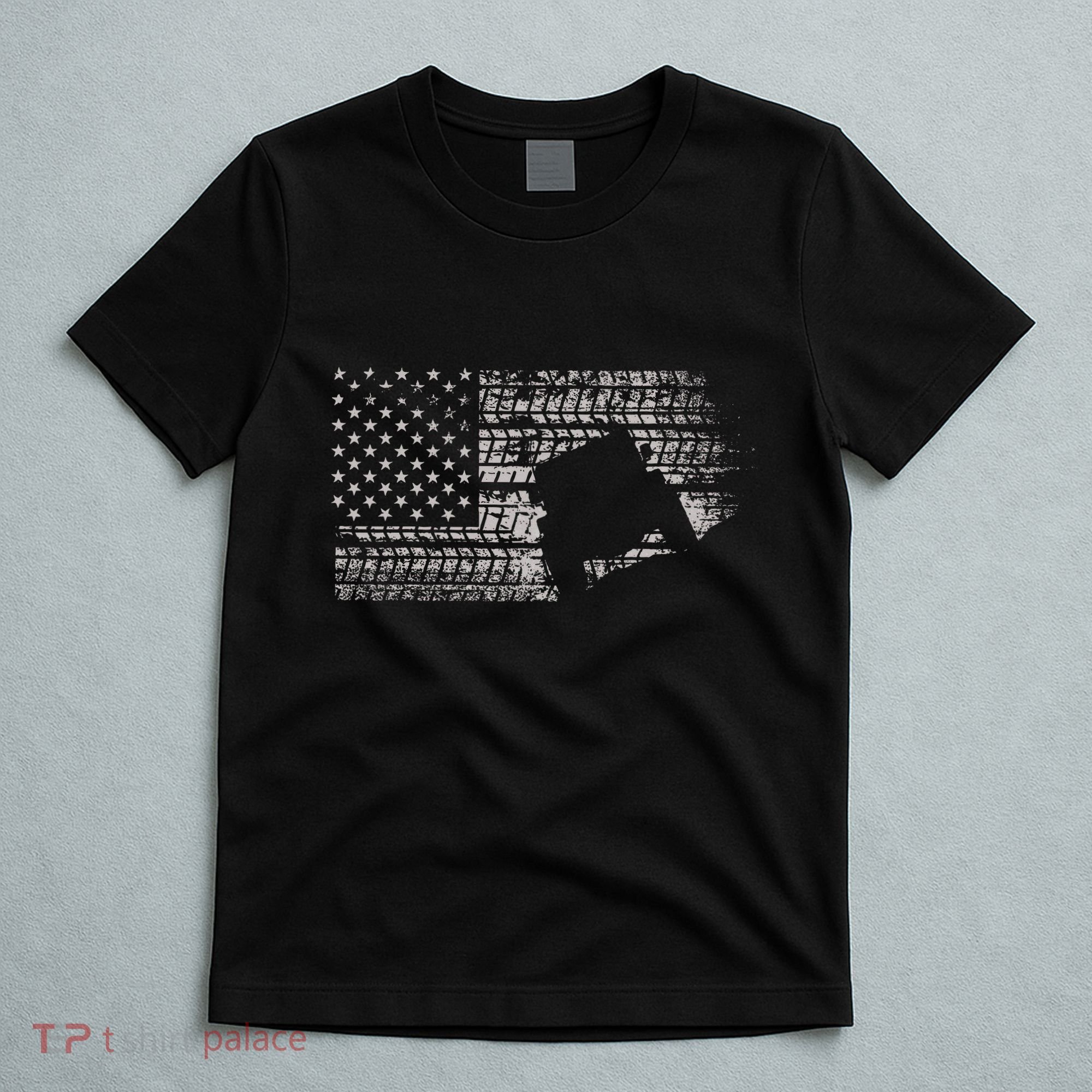 Off Roading Quad Atv Apparel Off Road Quad Atv T-Shirt