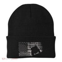Off Roading Quad Atv Apparel Off Road Quad Atv Beanie thumb 0