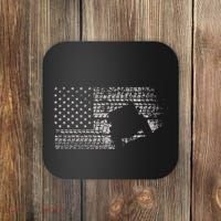 Off Roading Quad Atv Apparel Off Road Quad Atv Coaster thumb 0