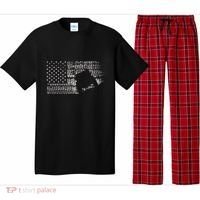 Off Roading Quad Atv Apparel Off Road Quad Atv Pajama Set thumb 0