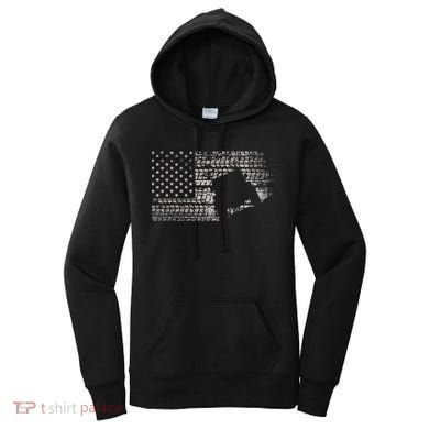 Off Roading Quad Atv Apparel Off Road Quad Atv Women's Hoodie