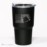 Off Roading Quad Atv Apparel Off Road Quad Atv Tumbler thumb 0