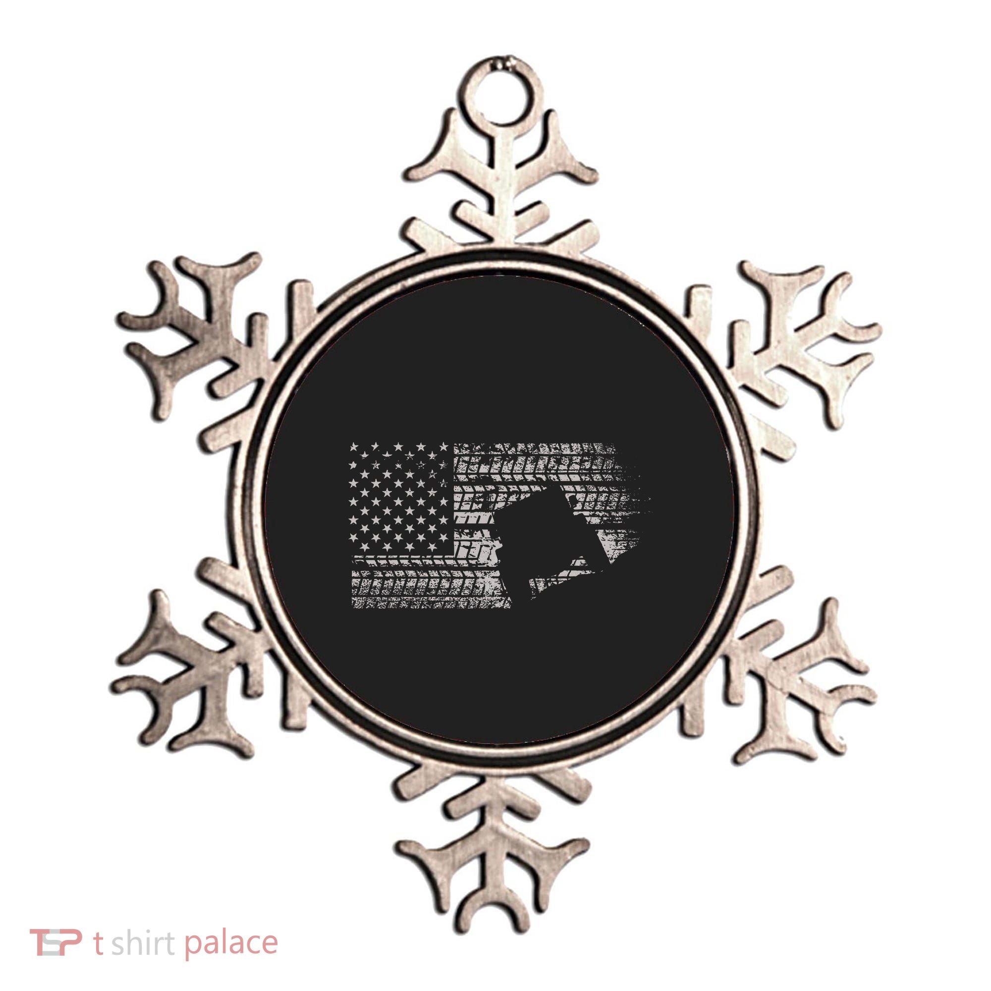 Off Roading Quad Atv Apparel Off Road Quad Atv Ornament