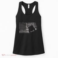 Off Roading Quad Atv Apparel Off Road Quad Atv Women's Tank Top thumb 0
