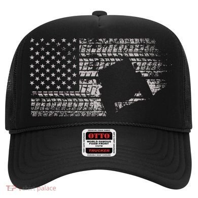 Off Roading Quad Atv Apparel Off Road Quad Atv Hat