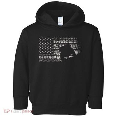 Off Roading Quad Atv Apparel Off Road Quad Atv Toddler Hoodie
