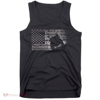 Off Roading Quad Atv Apparel Off Road Quad Atv Tank Top