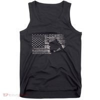 Off Roading Quad Atv Apparel Off Road Quad Atv Tank Top thumb 0