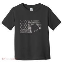 Off Roading Quad Atv Apparel Off Road Quad Atv Toddler T-Shirt thumb 0