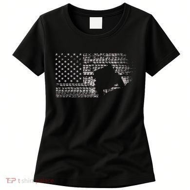 Off Roading Quad Atv Apparel Off Road Quad Atv Women's T-Shirt