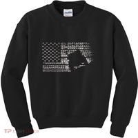 Off Roading Quad Atv Apparel Off Road Quad Atv Kids Sweatshirt thumb 0