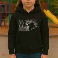 Off Roading Quad Atv Apparel Off Road Quad Atv Kids Hoodie thumb 3