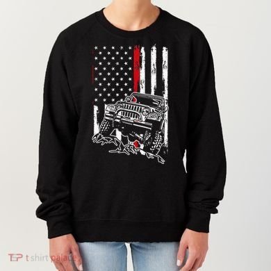 Off Roading Quad Atv Apparel Off Road Quad Atv Women's Sweatshirt