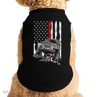 Off Roading Quad Atv Apparel Off Road Quad Atv Doggie Tank thumb 0