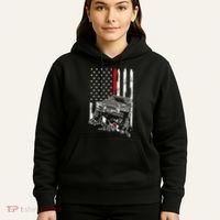 Off Roading Quad Atv Apparel Off Road Quad Atv Hoodie thumb 5