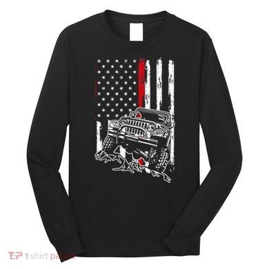 Off Roading Quad Atv Apparel Off Road Quad Atv Long Sleeve Shirt
