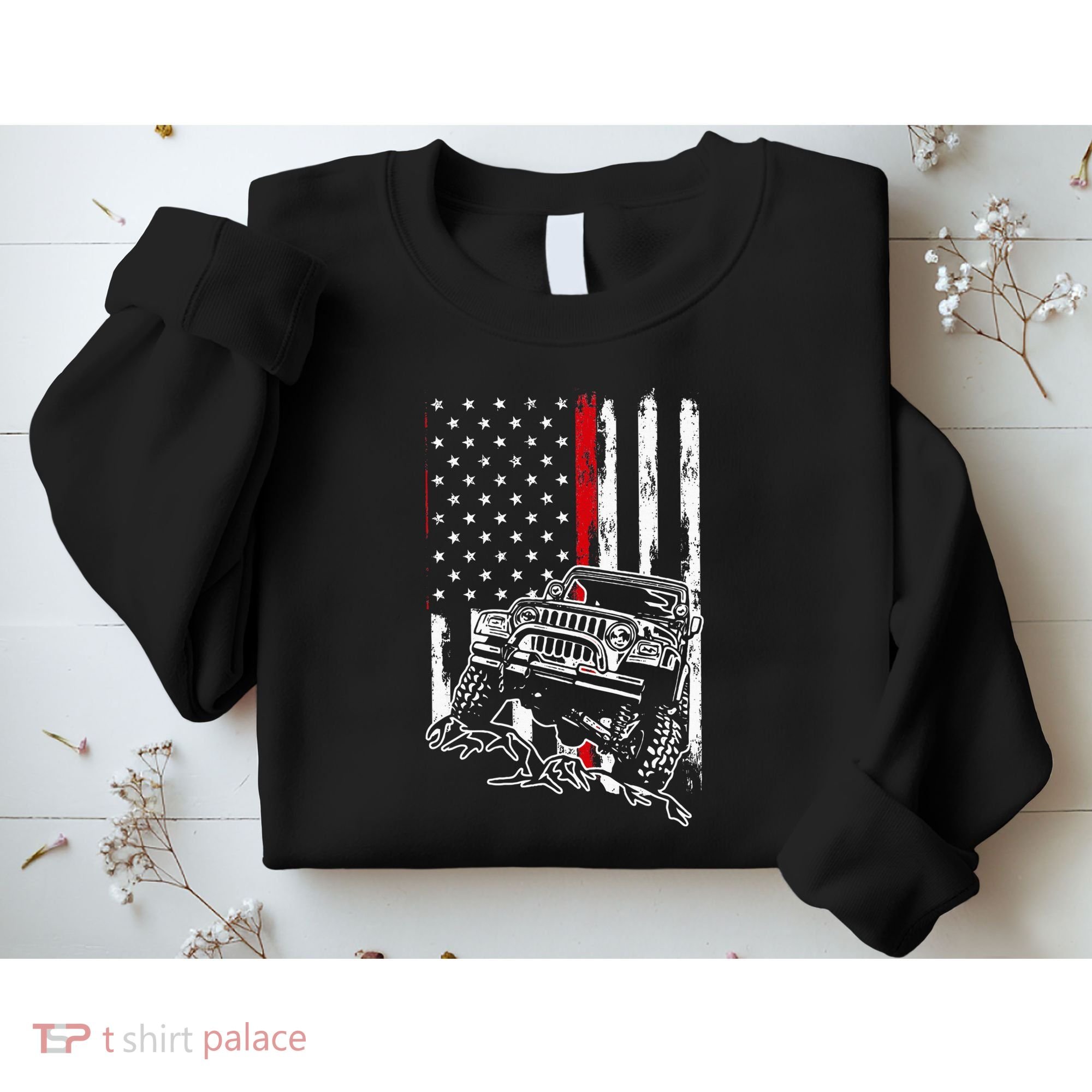 Off Roading Quad Atv Apparel Off Road Quad Atv Sweatshirt