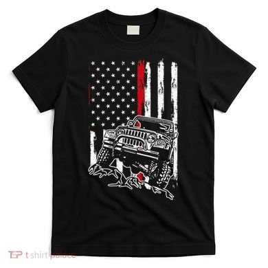Off Roading Quad Atv Apparel Off Road Quad Atv T-Shirt