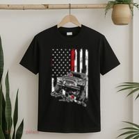 Off Roading Quad Atv Apparel Off Road Quad Atv T-Shirt thumb 2