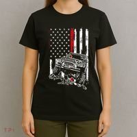 Off Roading Quad Atv Apparel Off Road Quad Atv T-Shirt thumb 4