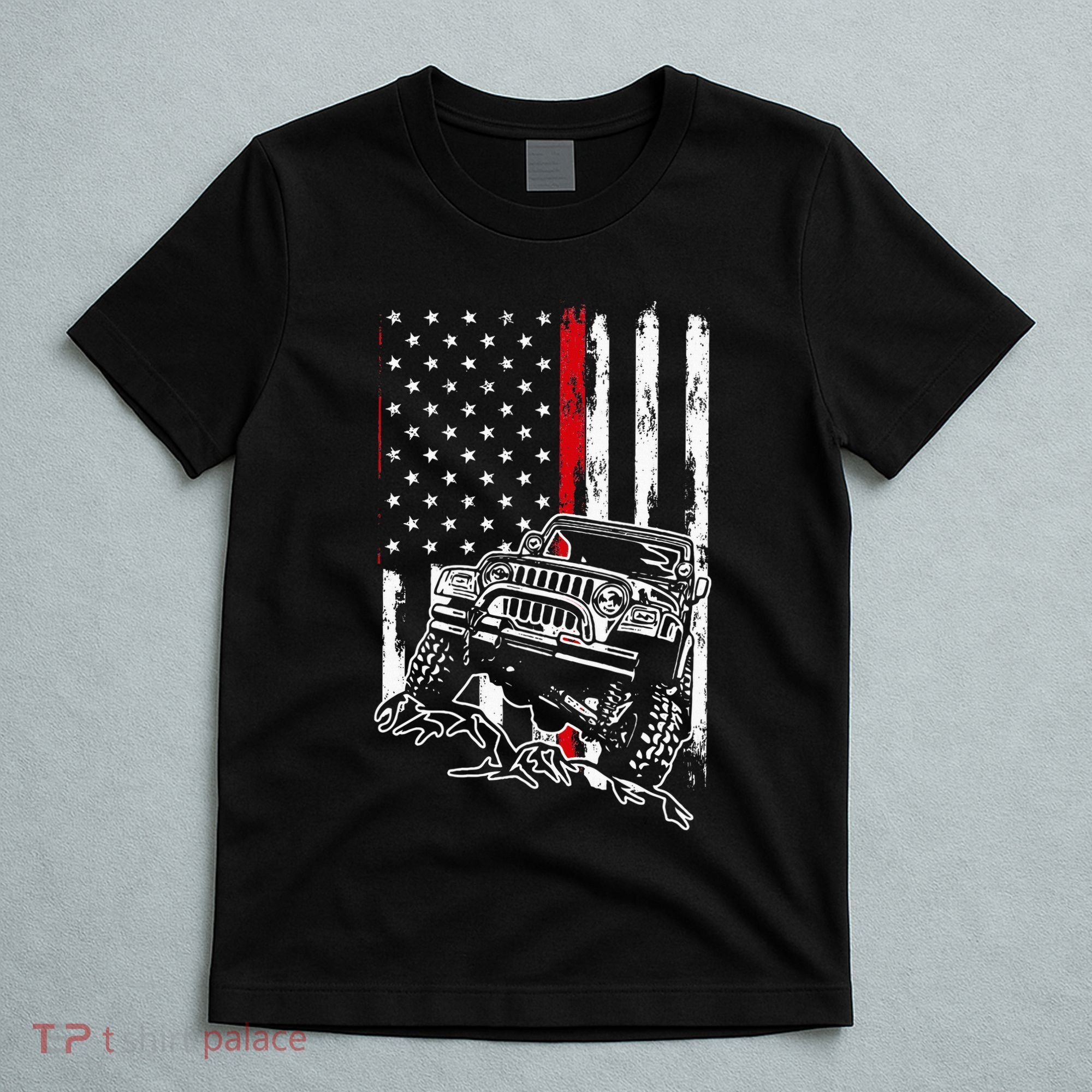 Off Roading Quad Atv Apparel Off Road Quad Atv T-Shirt