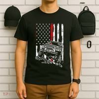 Off Roading Quad Atv Apparel Off Road Quad Atv T-Shirt thumb 6