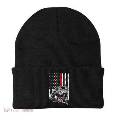Off Roading Quad Atv Apparel Off Road Quad Atv Beanie