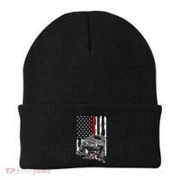 Off Roading Quad Atv Apparel Off Road Quad Atv Beanie thumb 0