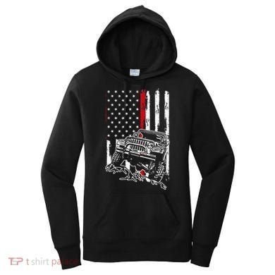 Off Roading Quad Atv Apparel Off Road Quad Atv Women's Hoodie