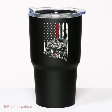 Off Roading Quad Atv Apparel Off Road Quad Atv Tumbler