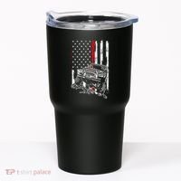 Off Roading Quad Atv Apparel Off Road Quad Atv Tumbler thumb 0