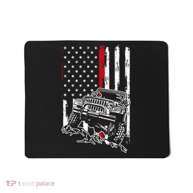 Off Roading Quad Atv Apparel Off Road Quad Atv Mousepad